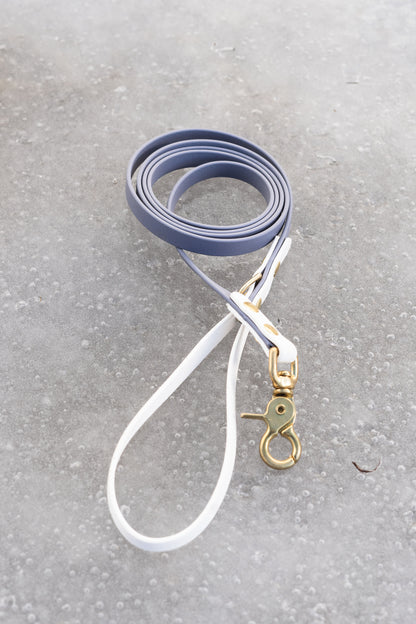 Two-Tone Standard Leash